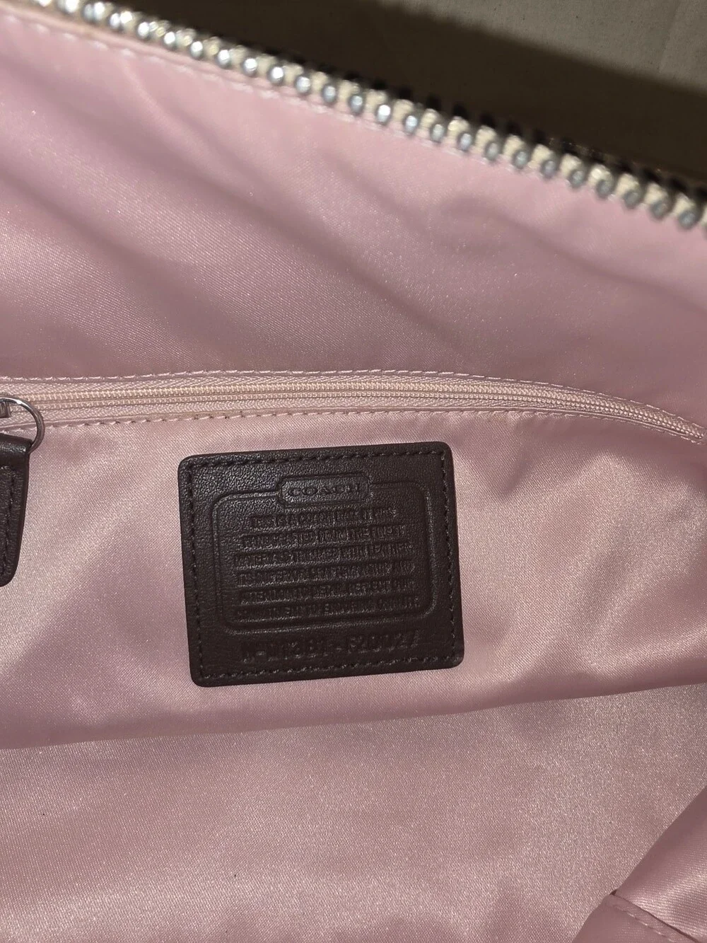 3PS Lux ashley signature